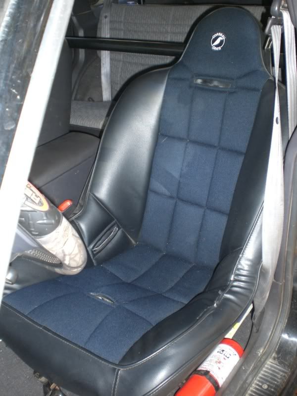 Corbeau seats 2024 jeep xj